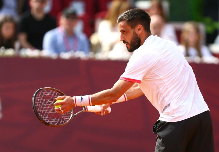 Džumhur ekspresno završio nastup na Australian Openu